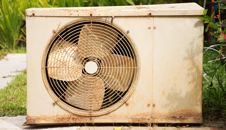 Do I Need a New Air Conditioner? When to Buy A New AC Unit