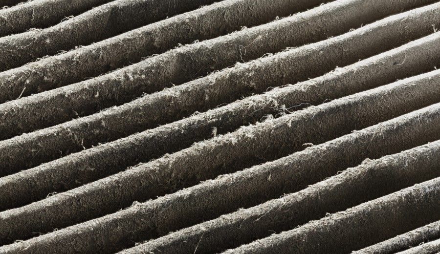 Guide to Dirty Air Conditioner Filters