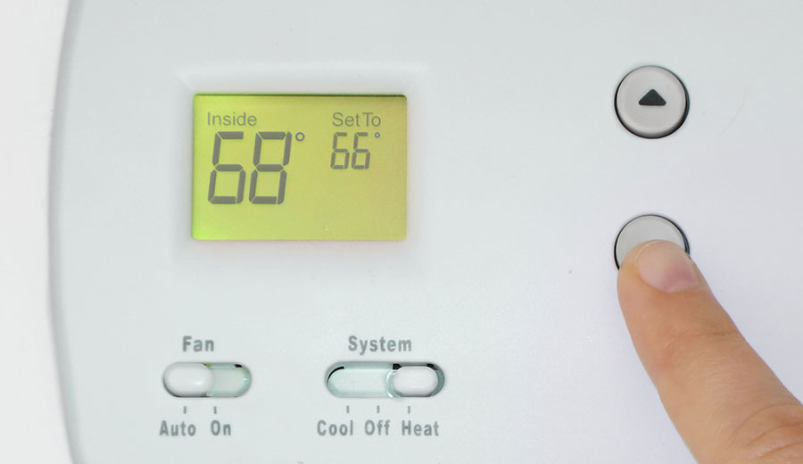 How Often Should You Change Your Programmable Thermostat?