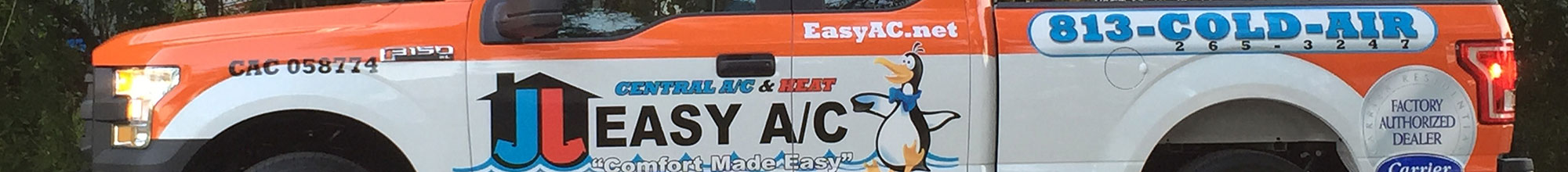 Why Easy AC?