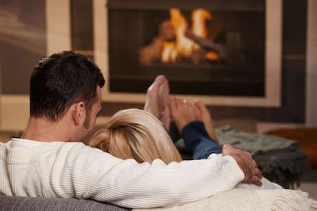 Ways to winterize your home to stay comfortable and save money