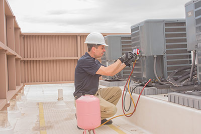 Air Conditioning Repair in Wimauma, Florida Certified AC Contractor