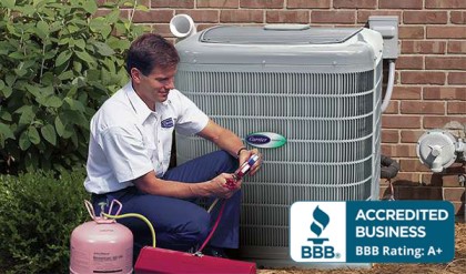 Tampa Heating & Cooling Programs that Will Save You Money