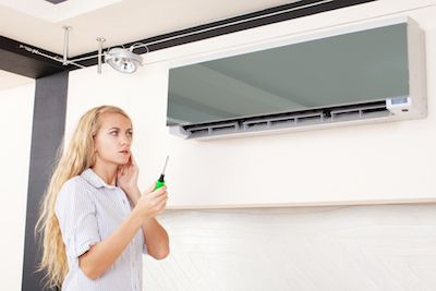 Common Issues with Air Conditioning Systems 