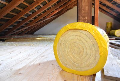 Is Your Attic Properly Insulated?