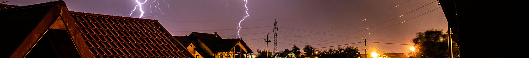 Is It Safe to Run Your AC During Thunderstorms in Florida?