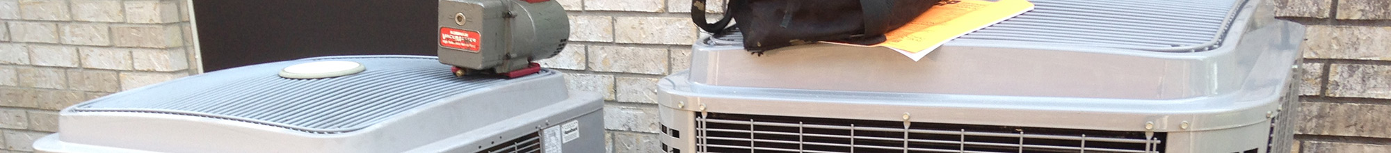 New Year, New AC: 8 Reasons Why You Need an AC Replacement