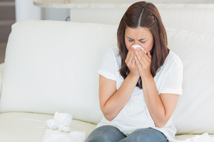 Why Winter Makes Indoor Air Quality Intolerable