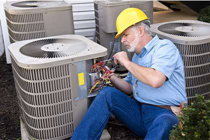 what to expect from an AC installation in Tampa, FL